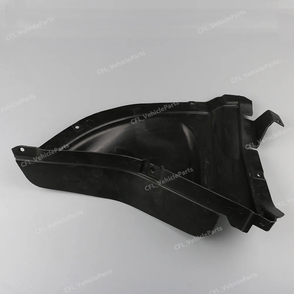 Удлинительный вкладыш для левого переднего колеса 51757185005 BMW F01 F02 740i 2010 2012 740Li