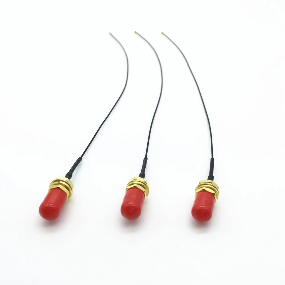 3 x IPEX MHF4 для RP-SMA нижнего белья Мужской Pin 0,8 мм кабель для NGFF/M.2 антенна Wi-Fi, Беспроводной маршрутизатор 25 см/9,8"