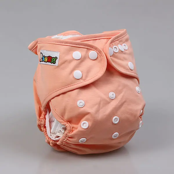 

[13Units A Pack] Babyland Diaper Cover Guesst Prevent Leakage Wateproof PUL Onsale