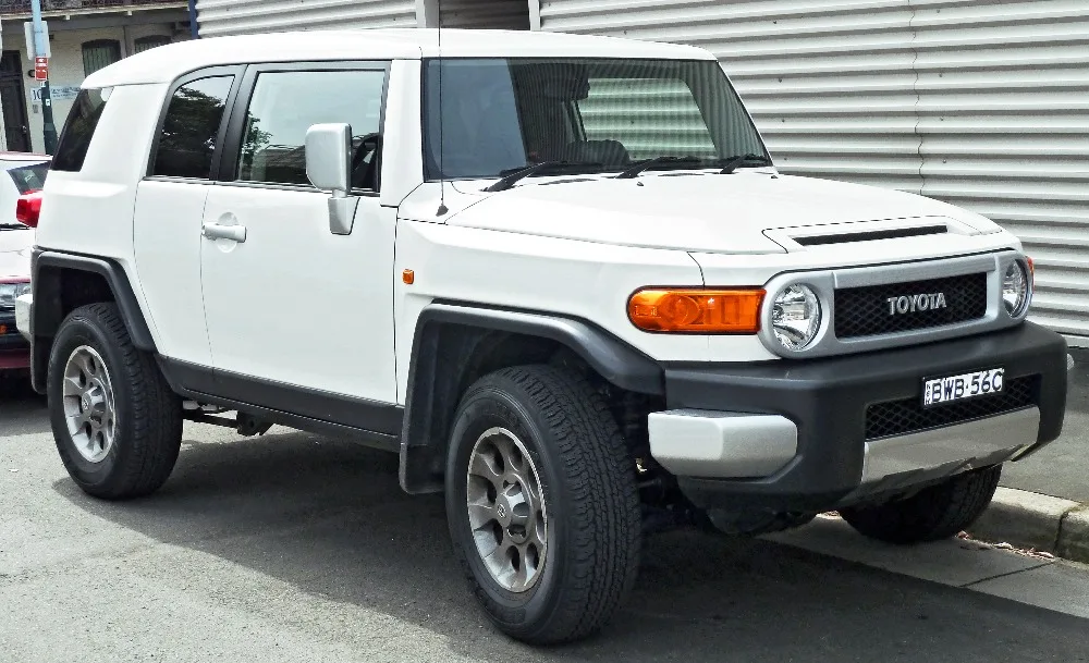 Обшивка крышки вентиляционного отверстия для автомобиля Toyota Land Cruiser FJ70 FJ76 FJ77 FJ78