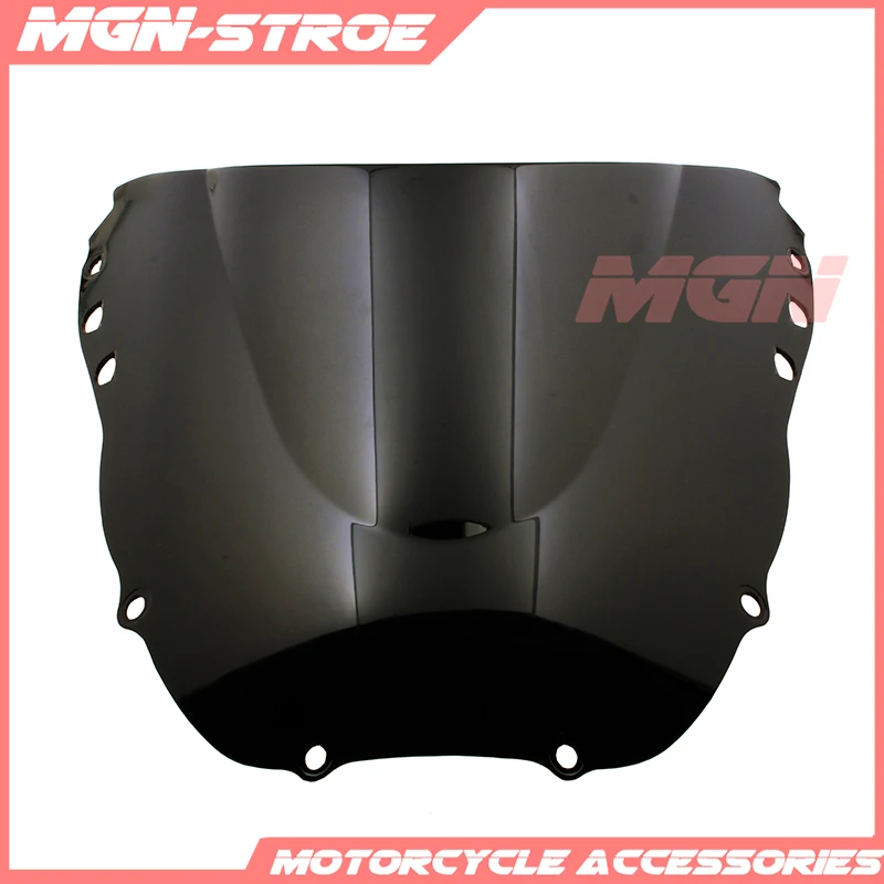 Лобовое стекло мотоцикла для CBR900RR CBR919RR CBR 900 919 RR 1998 1999 98 99|Козырьки от ветра и ветр.