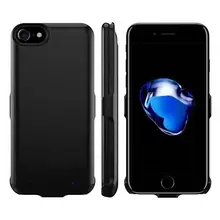 Внешнее зарядное устройство 10000 мАч чехол для телефона iPhone IP7/iPhone7