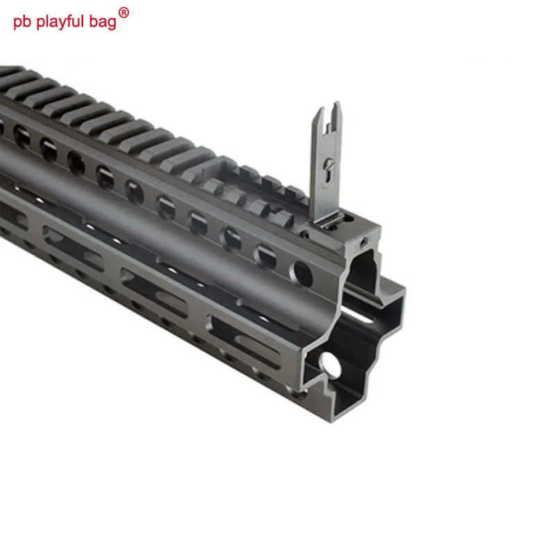PB игривый мешок Открытый cs Спорт HK416 обновленная версия fishbone обновленный материал корпус воды пулевой Пистолет Аксессуары OB12