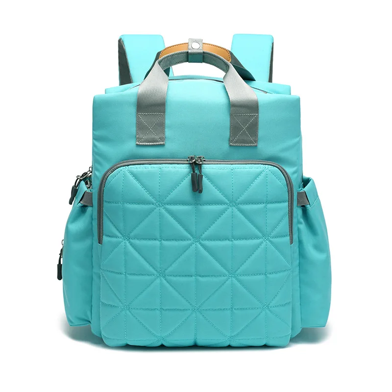 New Diaper Bag Baby Travel Backpack Nappy Stroller Bags for Mommy Maternity | Мать и ребенок