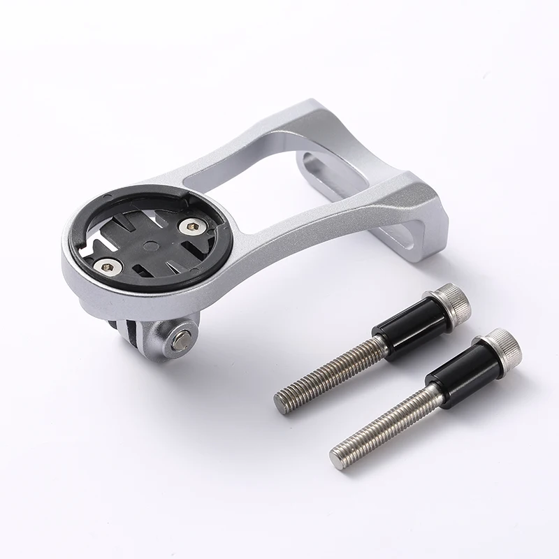 Держатель для велосипедного компьютера кронштейн руль спидометр GARMIN Edge1000 bryton