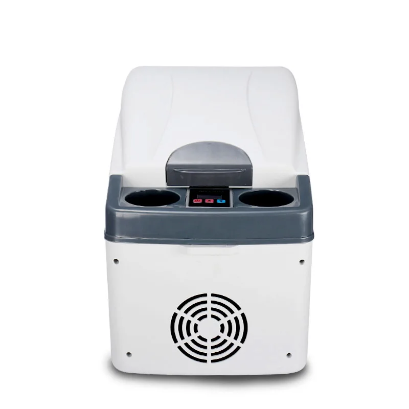 Мини холодильник с ЖК дисплесветодиодный 20 л|Автомобильные холодильники| |