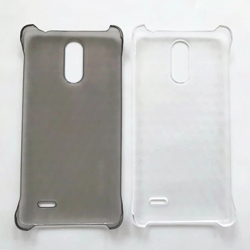 Ocube leagoo m5 Задняя Крышка Case Защитный Hard Cover Для 5.0 дюймов смарт мобильный телефон|case