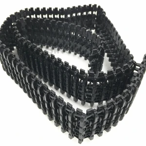 1 шт., гусеничная цепь для сращивания большого резервуара, Длина 78 см, ширина 4,5 см