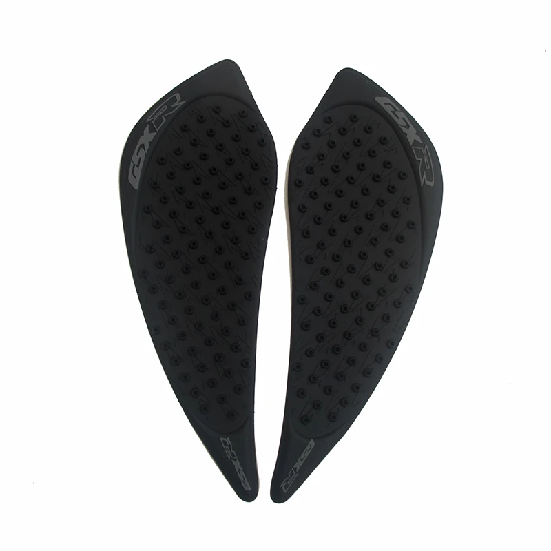 

MTCLUB For SUZUKI GSX-R 1000 2009 2010 2011 2012 2013 2014 2015 K9 K10 3M Anti slip Tank Pad Side Gas Knee Grip Traction Pads