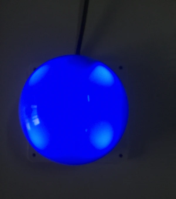 Цифровой беспроводной светильник для вызова медсестры приемная система