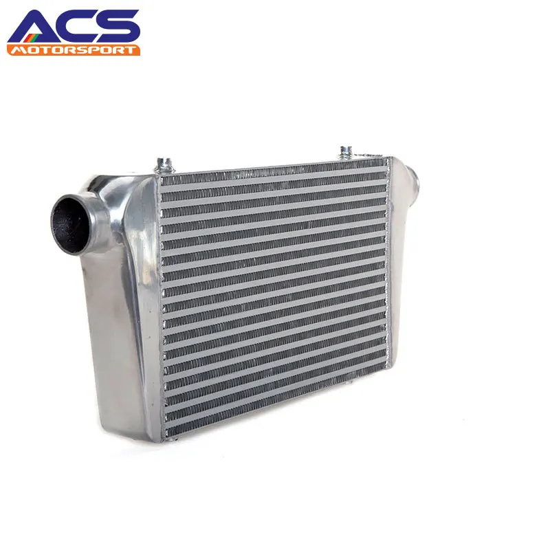 ACS Core размер 450x300x76 мм Универсальный бар и пластина алюминиевый воздуховод