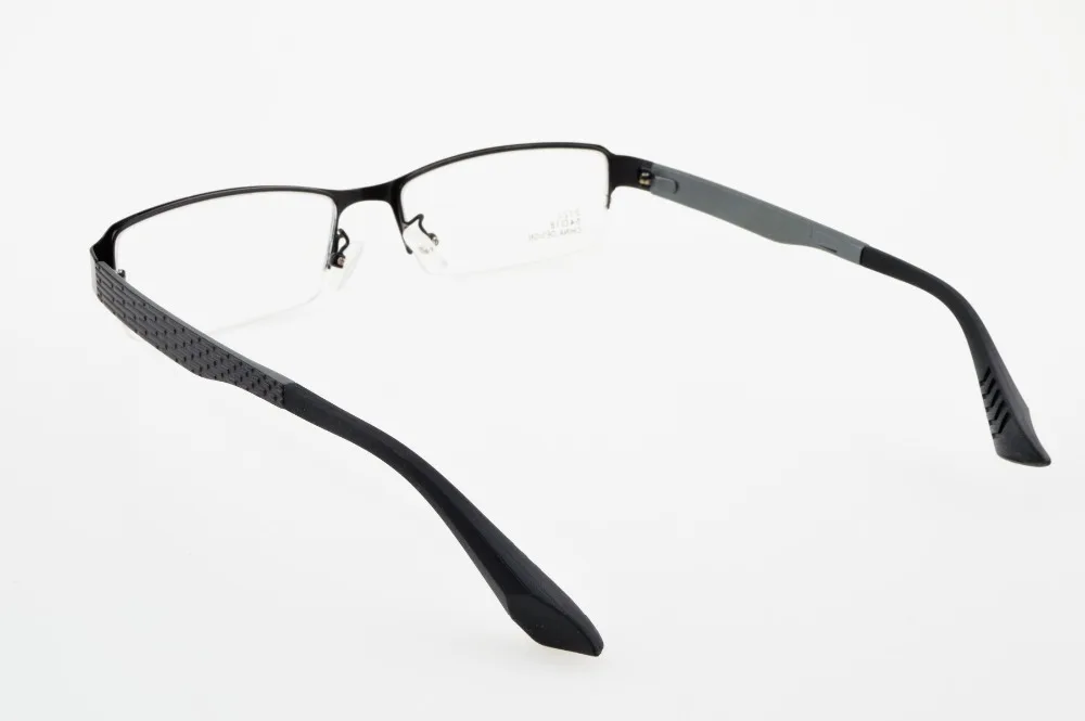 Бизнес Ультралегкая оправа для глаз TR из титанового сплава изготовленные на