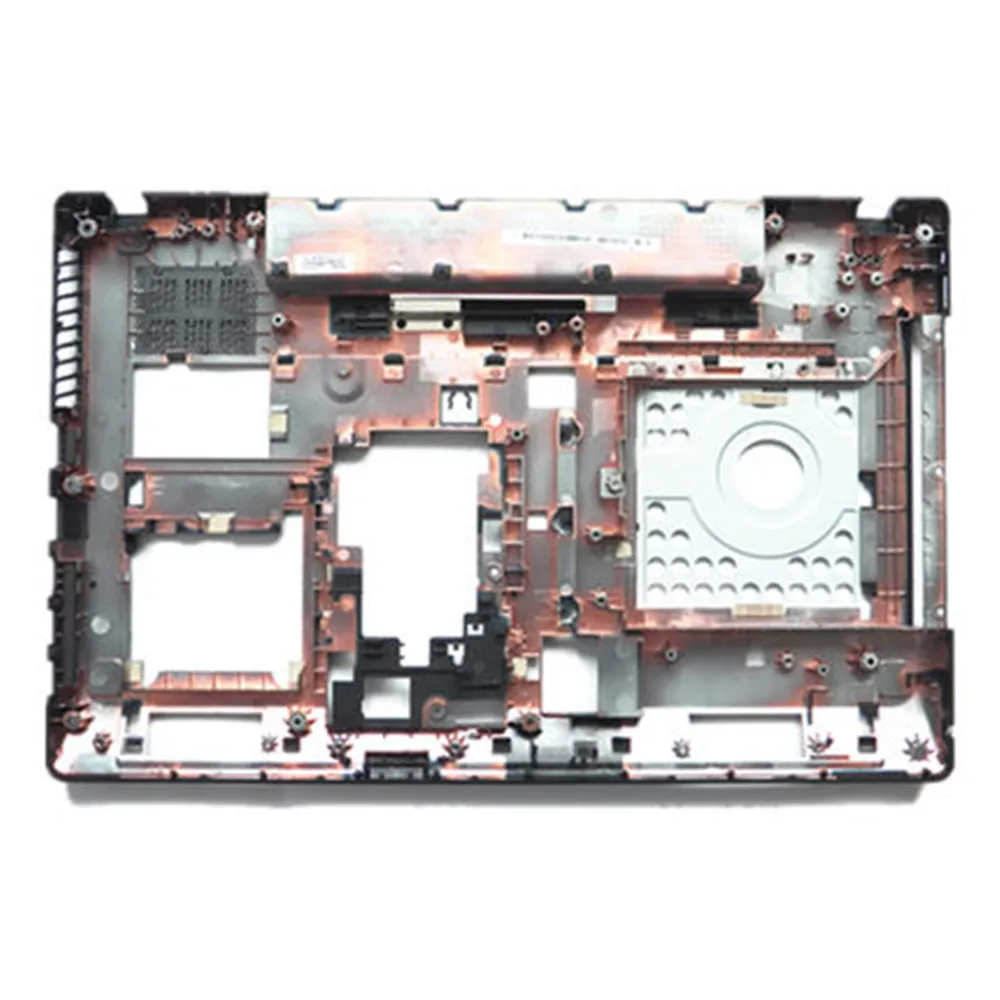 Нижняя крышка корпуса для ноутбука LENOVO G580 G585 новый защитный чехол с портом HDMI