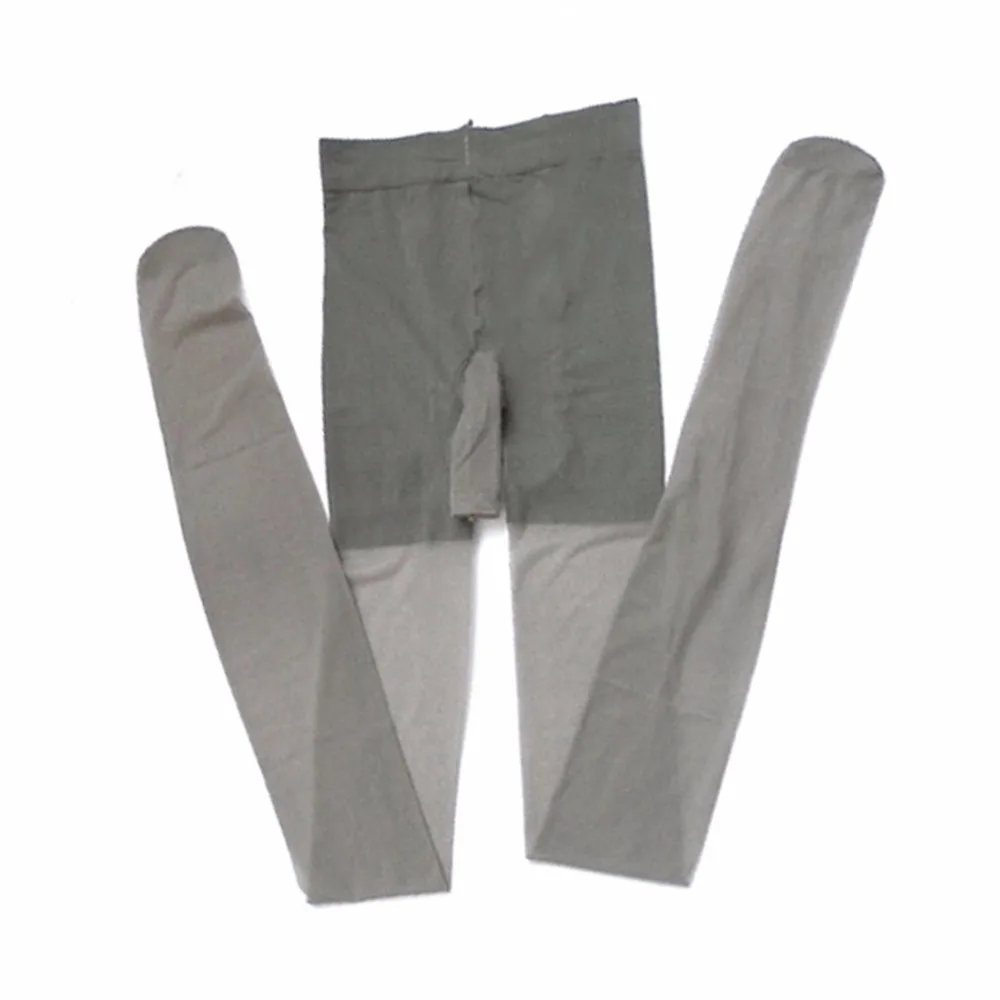 Женские сексуальные колготки открытые с отделением для пениса фетиш женские