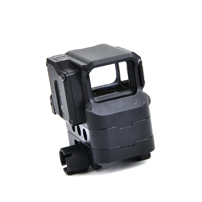 Новый оптический прицел DI FC1 Red Dot Reflex голографический для 20 мм рельса Тактическая