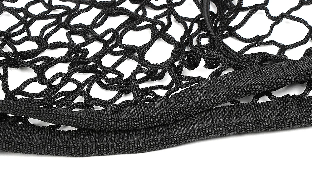 4 HooK Car Trunk Cargo Mesh Net Luggage For BMW 1 3 5 7 Series X1 X3 X4 X5 X6 | Автомобили и мотоциклы