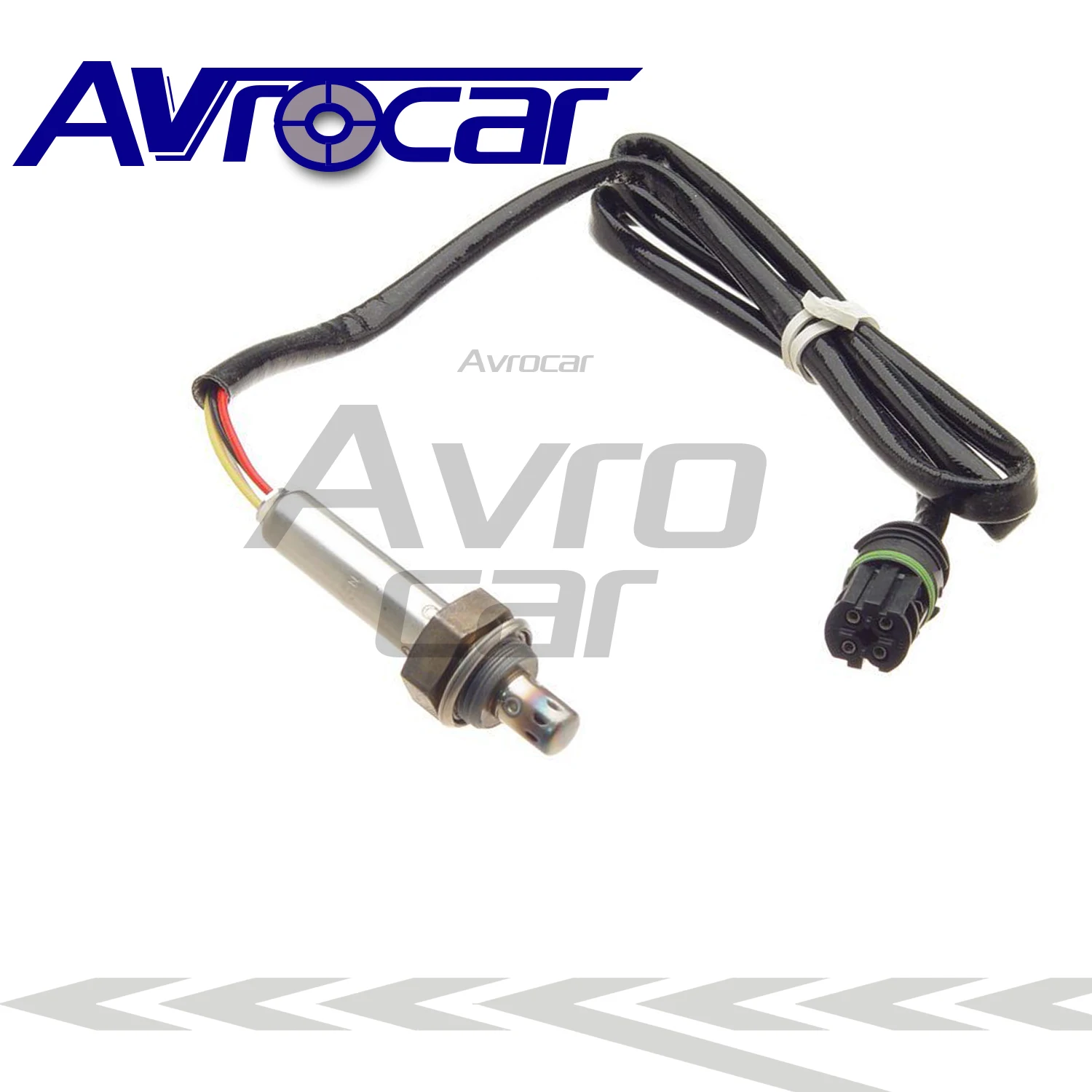 Кислородный датчик AVROCAR O2 подходит для BMW 3 E36 320i 323i 328i Кабриолет купе Touring 2 5 11781748762