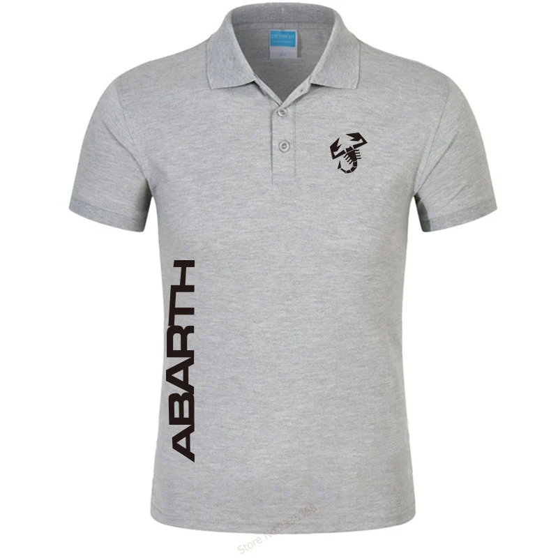 Мужская и женская одежда брендовая мужская рубашка поло с коротким рукавом