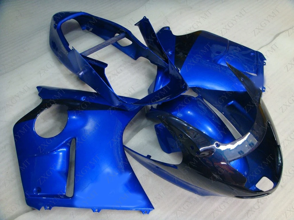 Пластик Обтекатели CBR1100 XX 1996 2005 1997 комплект обтекателей для Honda Cbr1100XX 2003