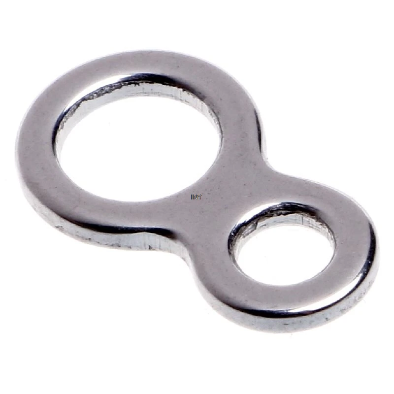 10 шт. рыболовные инструменты принадлежности бабочка для джиггинга из