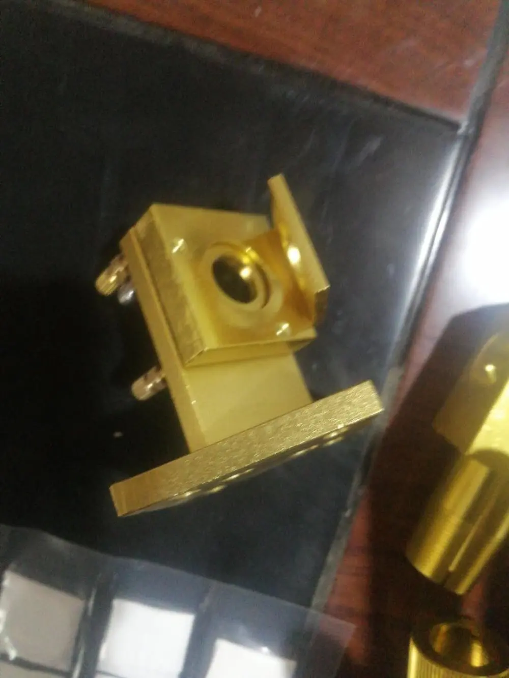 laser head mirror support water protection lens mainboard and panel DHL shipping fee | Инструменты