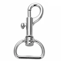 20pcs swivel keychain diy bag charm key chain rotatable llavero classic keychains metal key chains for bag accessories