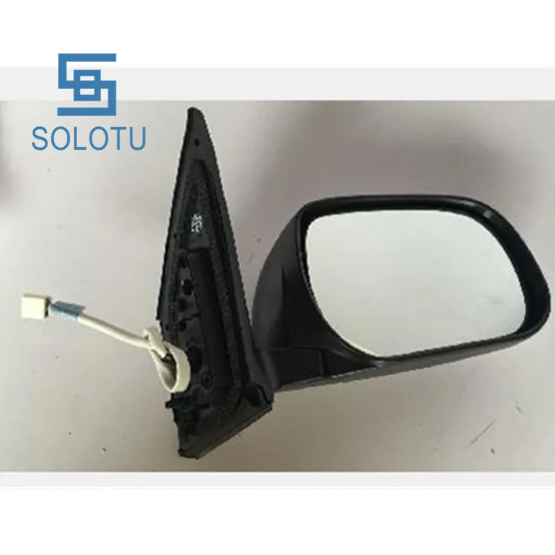 Боковое зеркало заднего вида 7P для RAV4 ACA3 #2009-87940-0R030 LH 87910-0R030 RH | Автомобили и