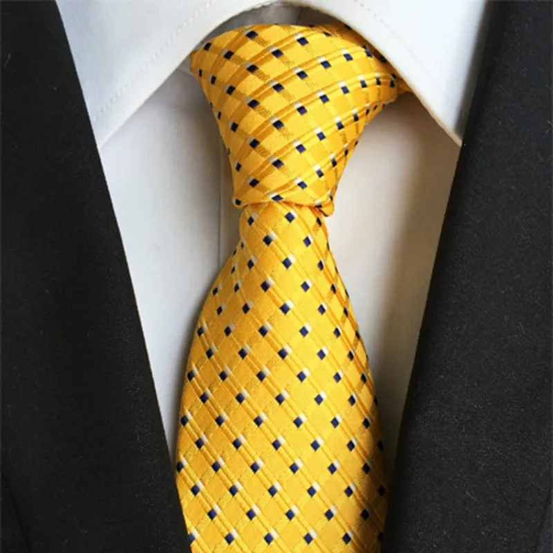 

new Fashion Business Suits Male Neckwear Tie Popular Men's Tie Apparel South Korea Striped dot winter Ties Neckties
