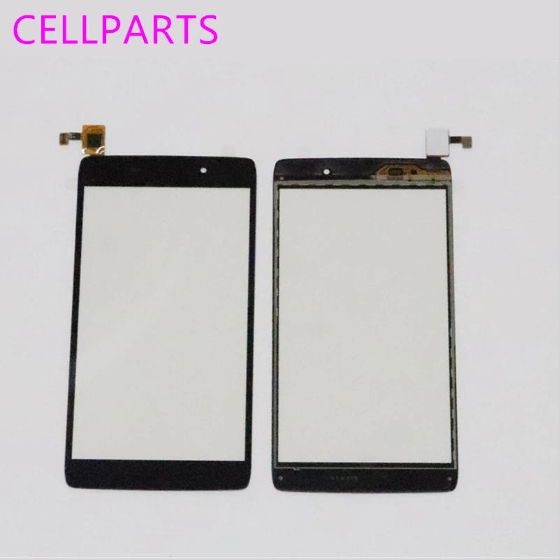 ЖК-дисплей для Alcatel One Touch Idol 3 4,7 дюймов OT6039 6039 6039K 6039Y сенсорный экран дигитайзер+ инструменты в сборе рамка