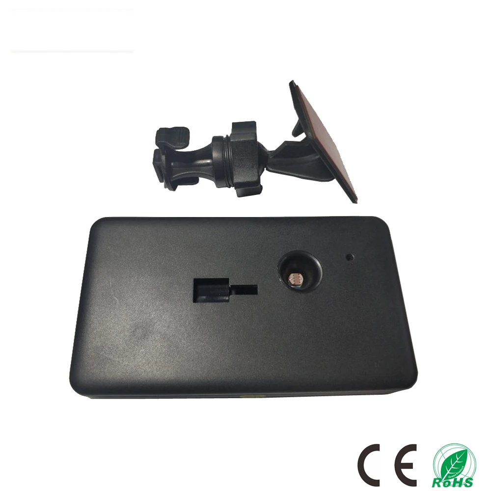 C80 gps HUD full HD экран heads up дисплей для Универсальный автомобиля или мотоцикла Overspeed