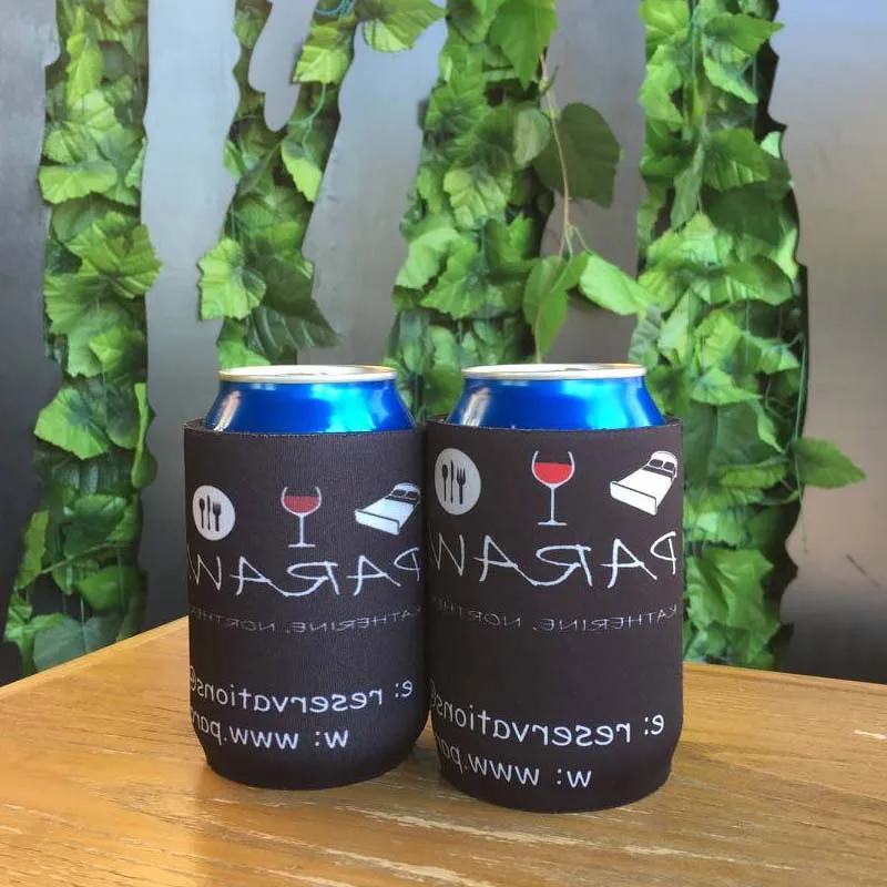 50 шт./лот неопреновые держатели для пивных бутылок|Сумки-холодильники| |