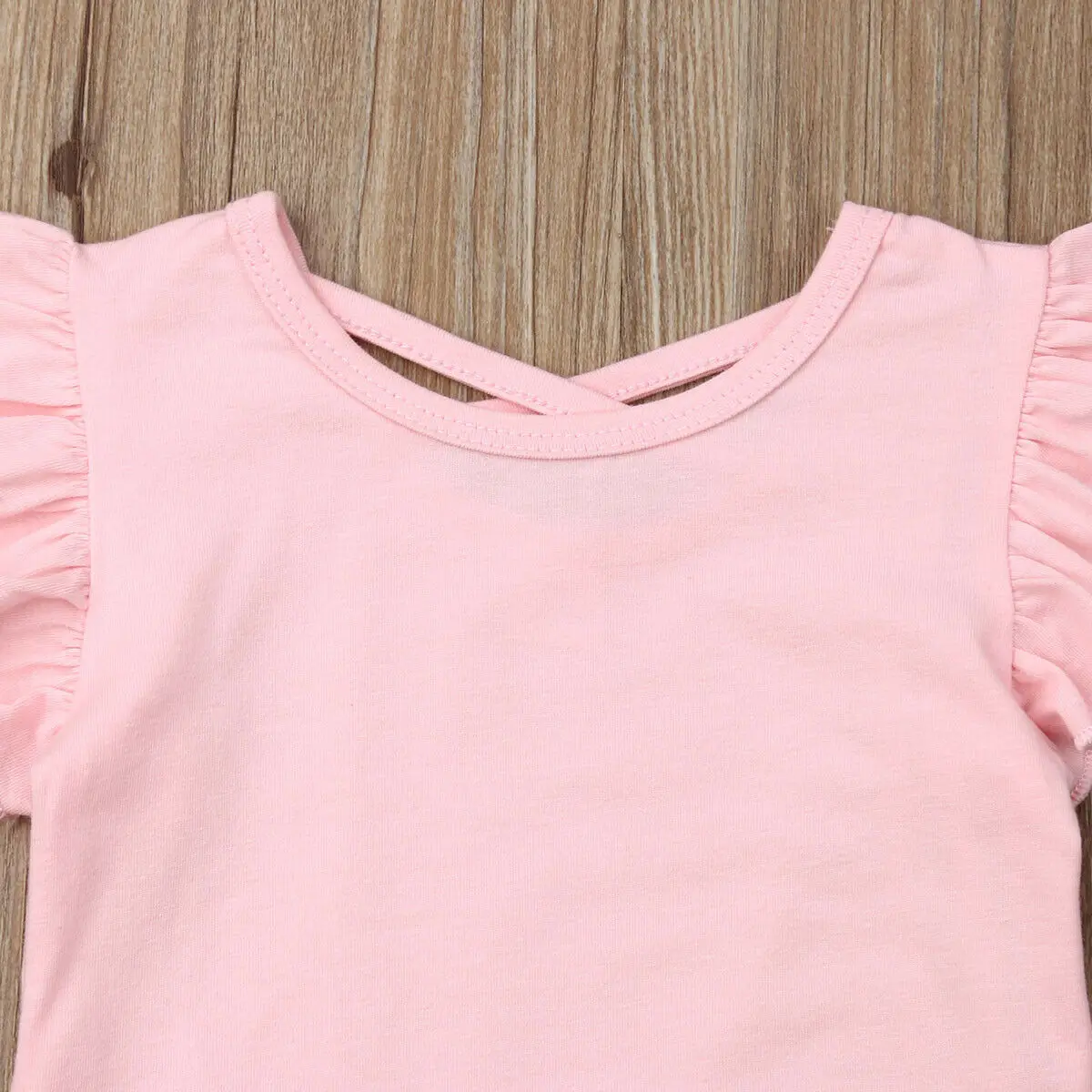 2 шт. детский летний комбинезон с коротким рукавом и юбка | Мать ребенок