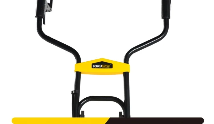 AC220V 1500 Вт Электрический рыхлитель/микро-машина для обработки почвы/культиватор/машина для пашки/дома/строгания/копания/сада