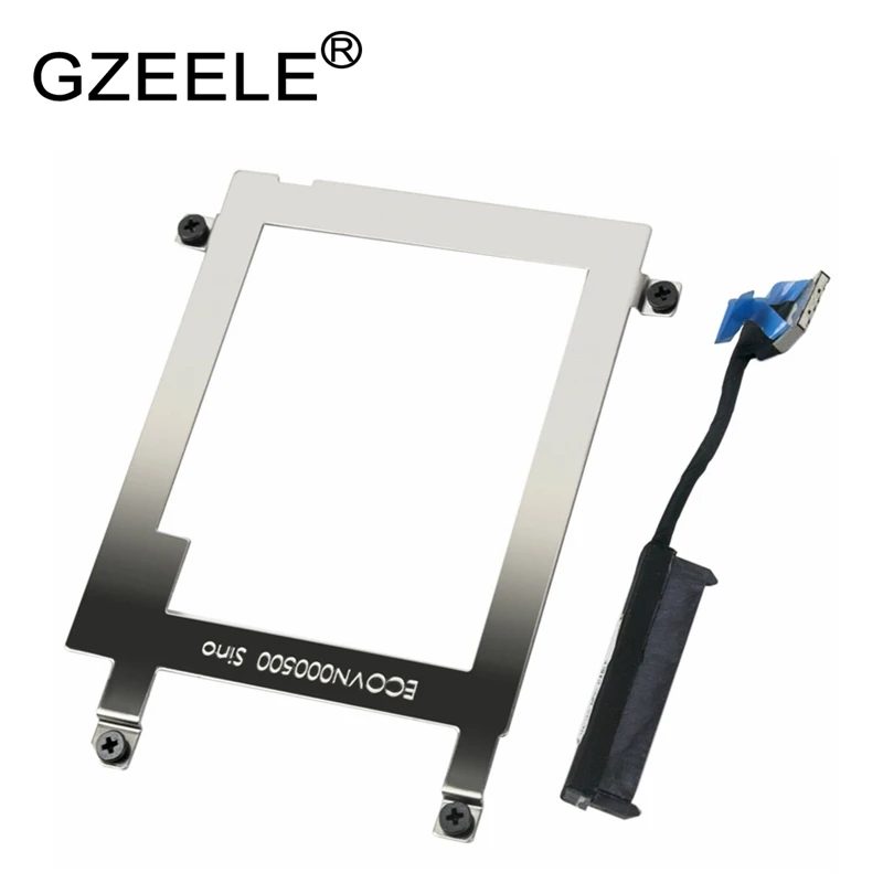 Новый жесткий диск GZEELE для Dell Latitude 7440 E7440 кронштейн Caddy 0WPRM HDD Кабельный разъем HH0YC