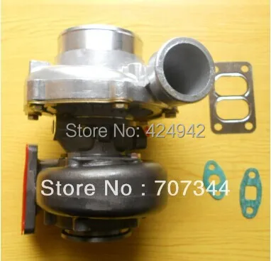 GT3582 GT35-9 AR.70 anti-suerge a/r. 84 задний Т3 двойной прокрутки 2," V-band с масляным охлаждением 400-500HP a/r. 84 задний турбокомпрессор