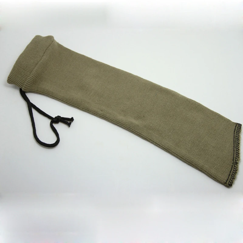 Силиконовый обработанный пистолет 12 дюймов чехол для ружья|shotgun sock|socks gunsrifle gun sock |