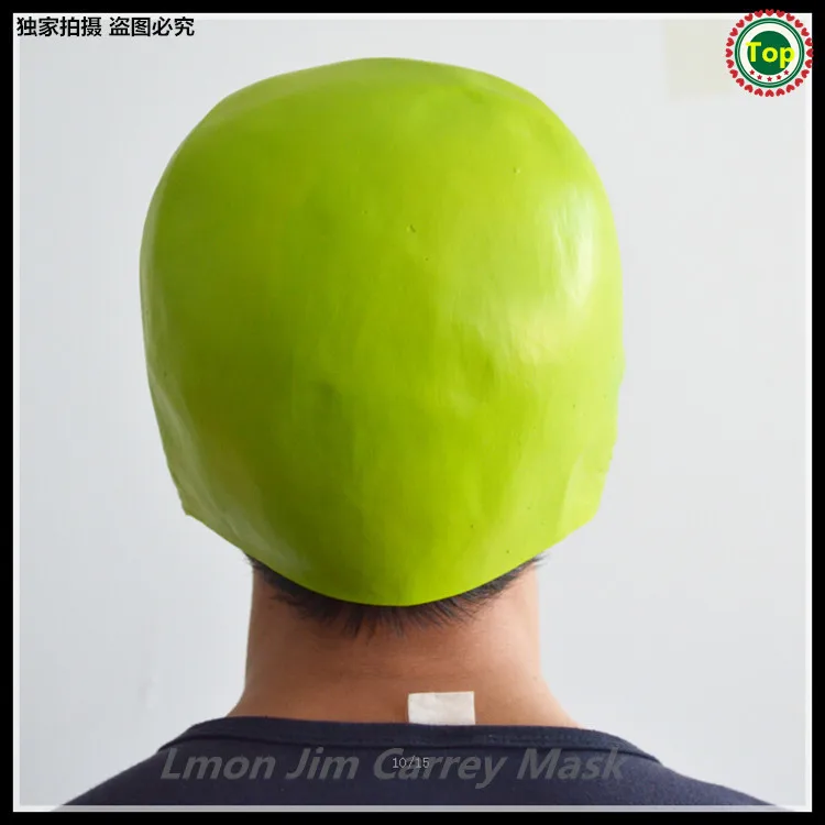 Бесплатная доставка маска для костюмированной вечевечерние НКИ на Хэллоуин Джим