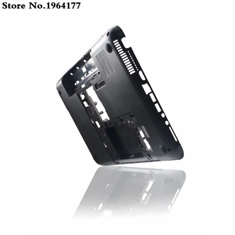 Для hp для Pavilion G6-2000 G6Z-2000 G6-2100 G6-2348SG G6-2000sl ноутбук Нижняя чехол Крышка основания 684164-001 для ноутбука Замените крышку