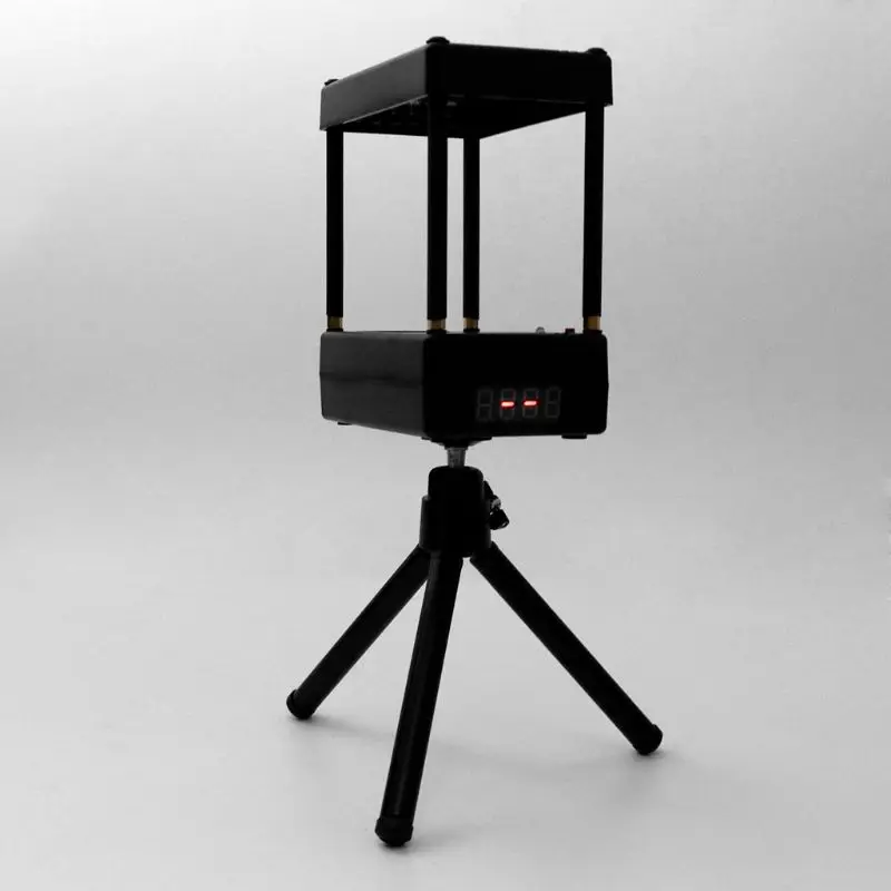 Измеритель скорости намордника Velocimetry измеритель Анемометр валентности со