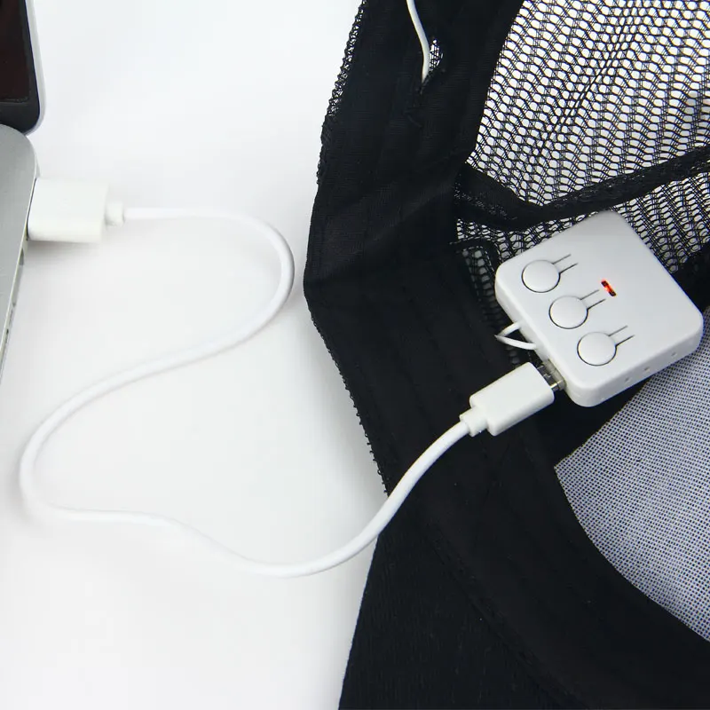 Vapeonly беспроводной Bluetooth колпачок для наушников, шапка для наушников, уличная бейсболка, солнцезащитные шляпы с микрофоном, наушники для мобильного телефона
