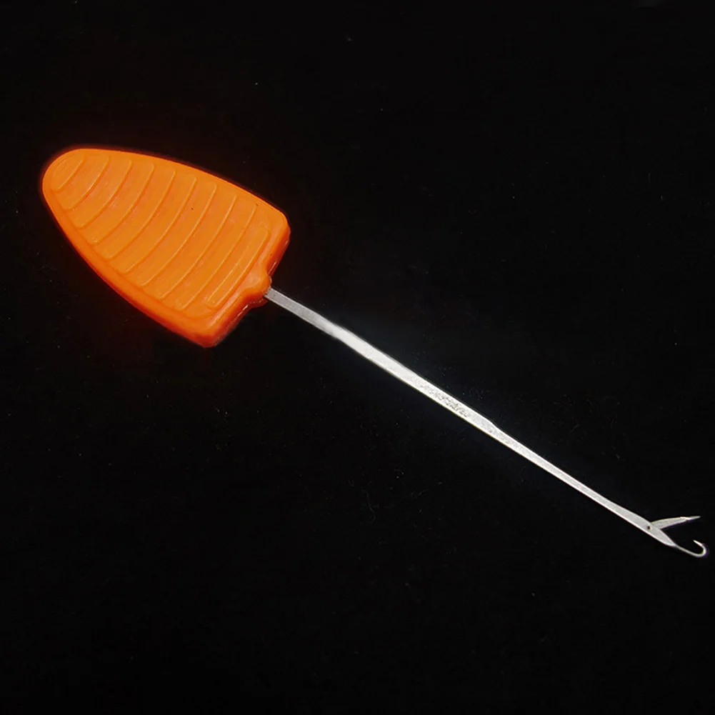 4 шт. иглы для приманок рыбной ловли инструменты изготовления кукурузных волос