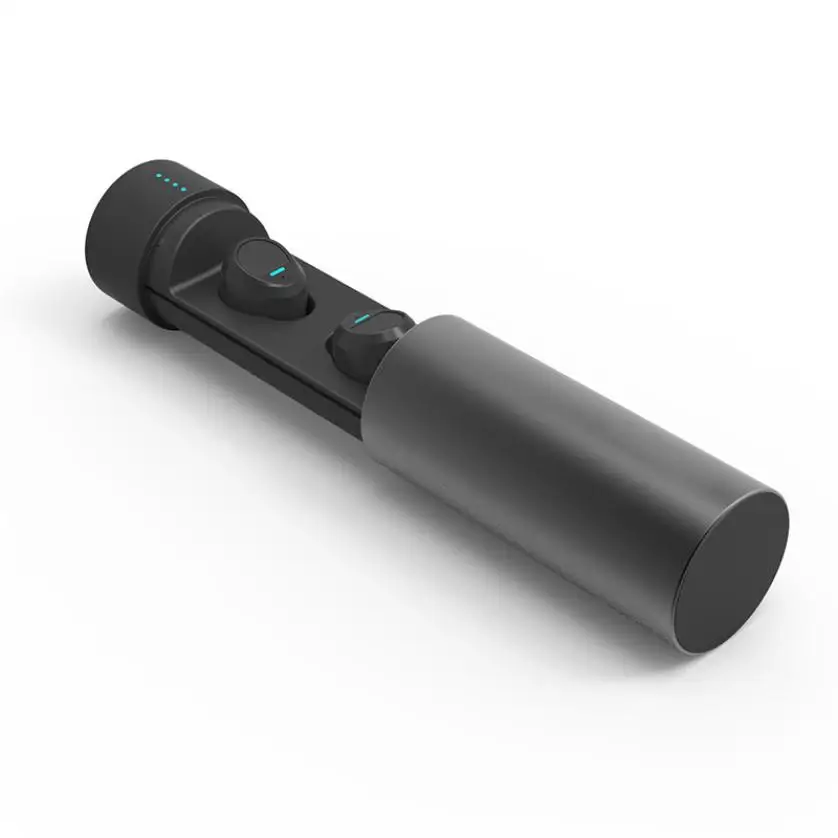 HESTIA ES62 TWS беспроводной наушник с Bluetooth спортивный микрофоном маленький стерео