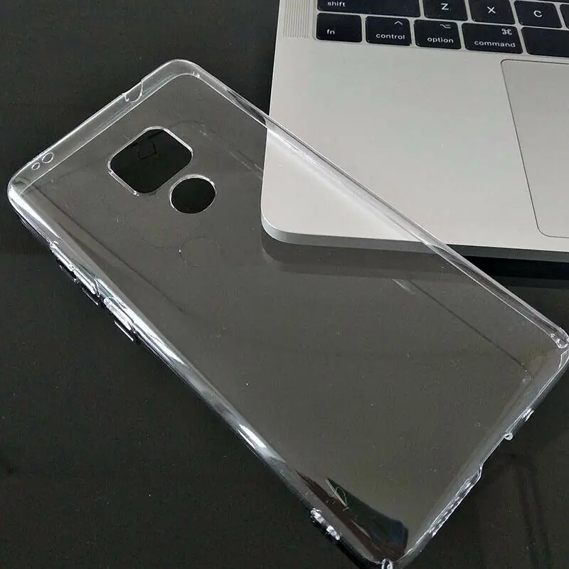 Кристально чистый жесткий пластиковый чехол из поликарбоната для huawei Honor 9X Pro/Honor 8X Max/Honor 20 20 Pro/mate 30 Pro/mate 20 Pro