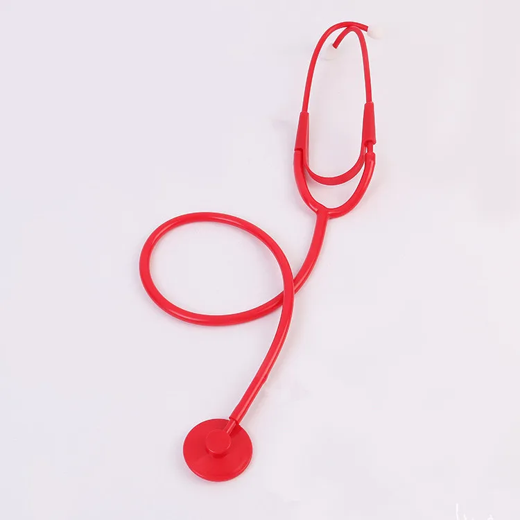 Головоломка Be a doctor toys Science популяризация стетоскопа игрушка игровой домик детские игрушки сделай сам