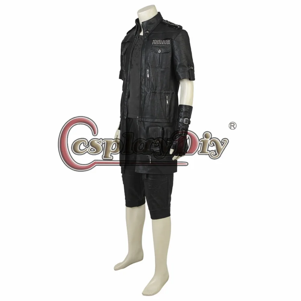 Косплей сам по индивидуальному заказу костюм для косплея Фэнтези XV фосфотис