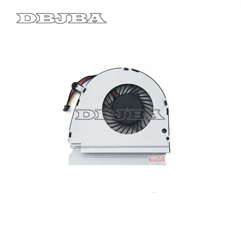 Вентилятор процессора для DELL VOSTRO V5460 5460 V5470 5470 V5480 5480 14z-3526 14-5439 охлаждающий левый