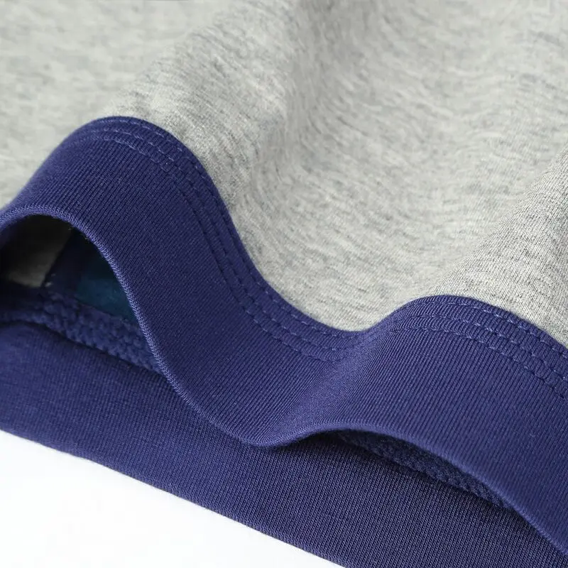 Мужские трусы нижнее белье боксеры хлопковые мужские шорты cueca calzoncillos hombre marca para