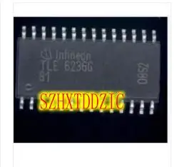 2 шт./лот/лот tle636g SOP28 [SMD] | Электроника