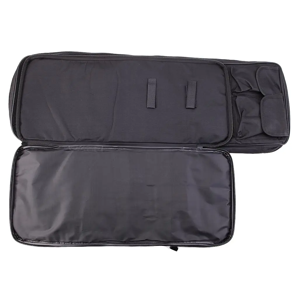 Уличная военная сумка нейлоновая тактическая 85 см аксессуар для оружия защитный