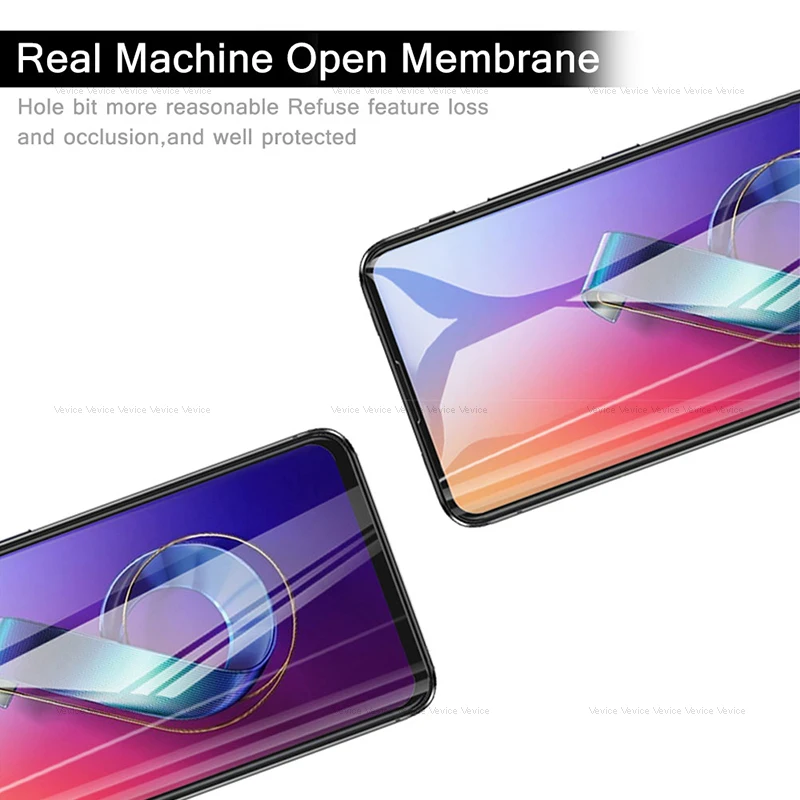 Закаленное стекло 9H для ASUS Zenfone Max Pro M1 ZB602KL ZB555KL M2 ZB631KL 6 ZS630KL Shot ZB634KL Plus защита